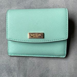 Kate Spade wallet